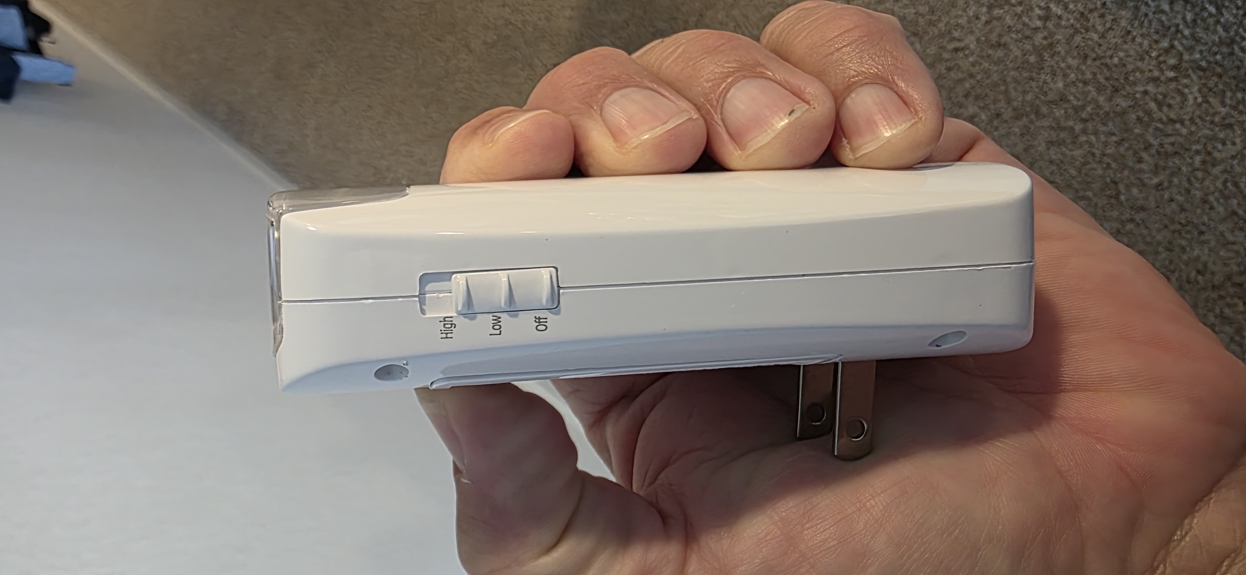 picture of a flashlight