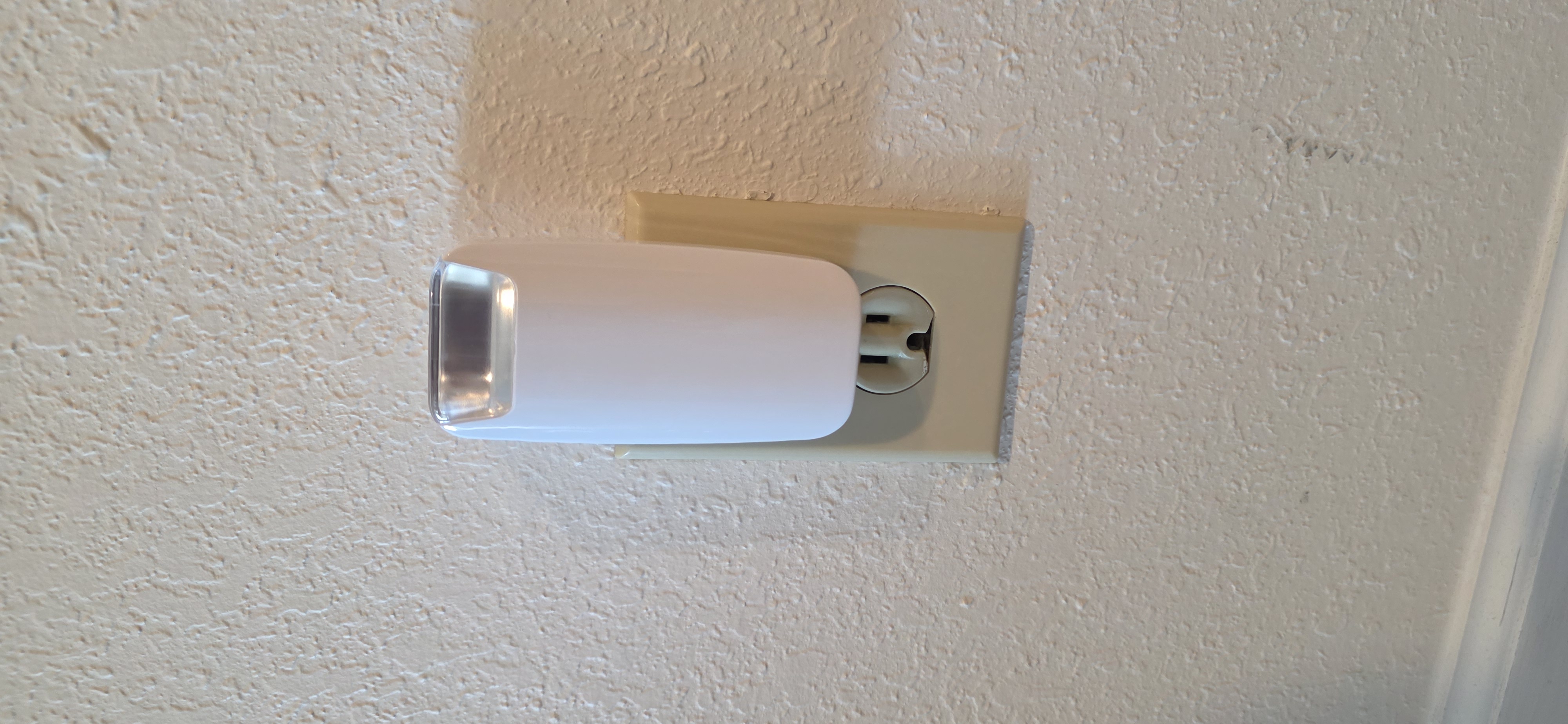 picture of a nightlight